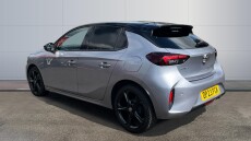 Vauxhall Corsa 1.2 GS 5dr Petrol Hatchback